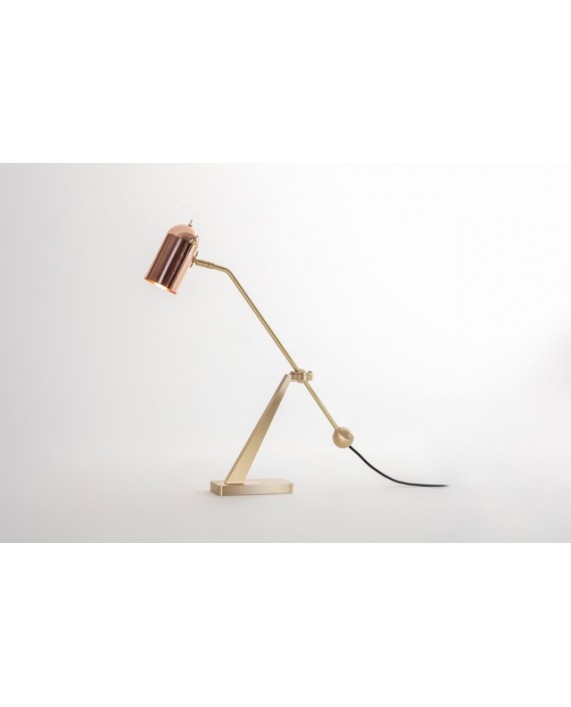 Bert Frank Stasis Table Lamp